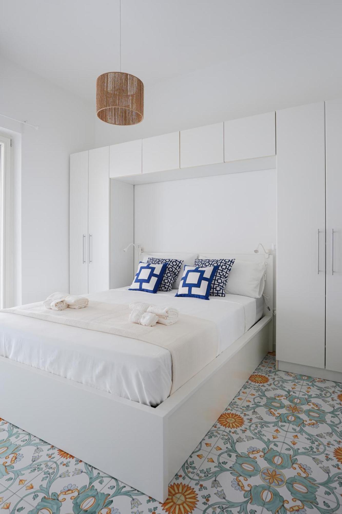 Ammore Ammare Apartment Ischia Exteriér fotografie